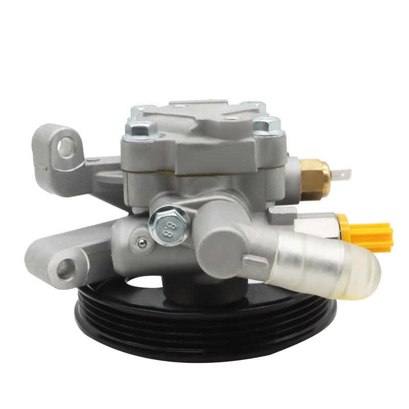 DURAFORCE Power Steering Pump for Ford Edge Fusion Lincoln MKX MKZ 3.5L Replacement