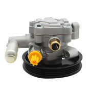 DURAFORCE Power Steering Pump for Ford Edge Fusion Lincoln MKX MKZ 3.5L Replacement