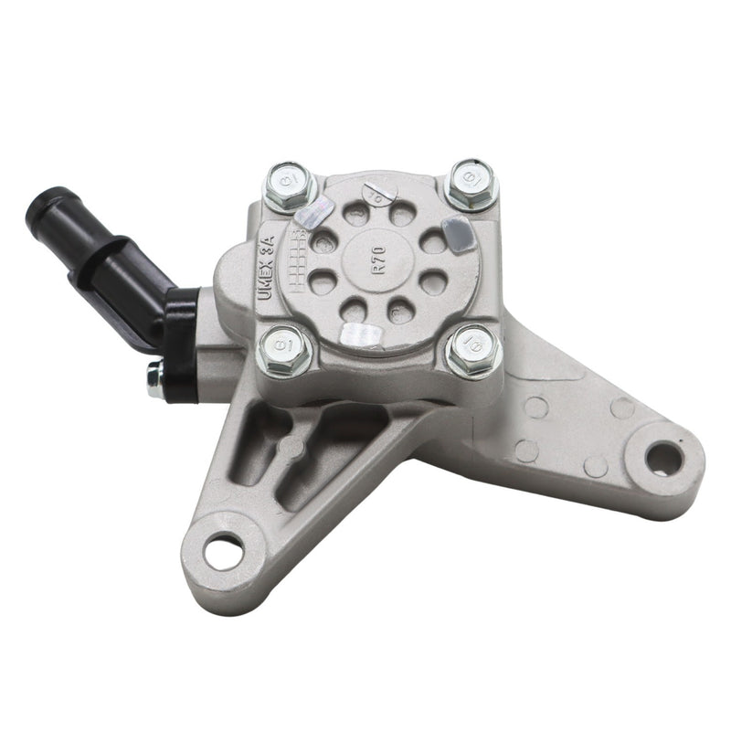 DURAFORCE Power Steering Pump 2003-2007 Honda Accord 3.0L V6 SOHC 21-5349 Gas Engine