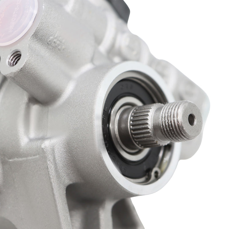 DURAFORCE Power Steering Pump 2003-2007 Honda Accord 3.0L V6 SOHC 21-5349 Gas Engine