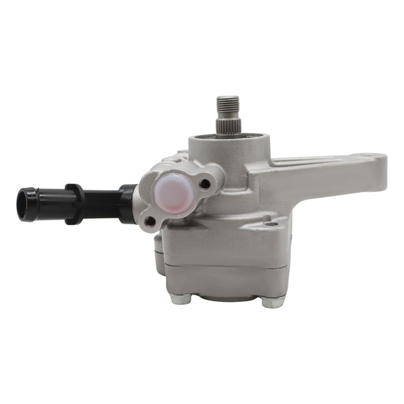 DURAFORCE Power Steering Pump 2003-2007 Honda Accord 3.0L V6 SOHC 21-5349 Gas Engine