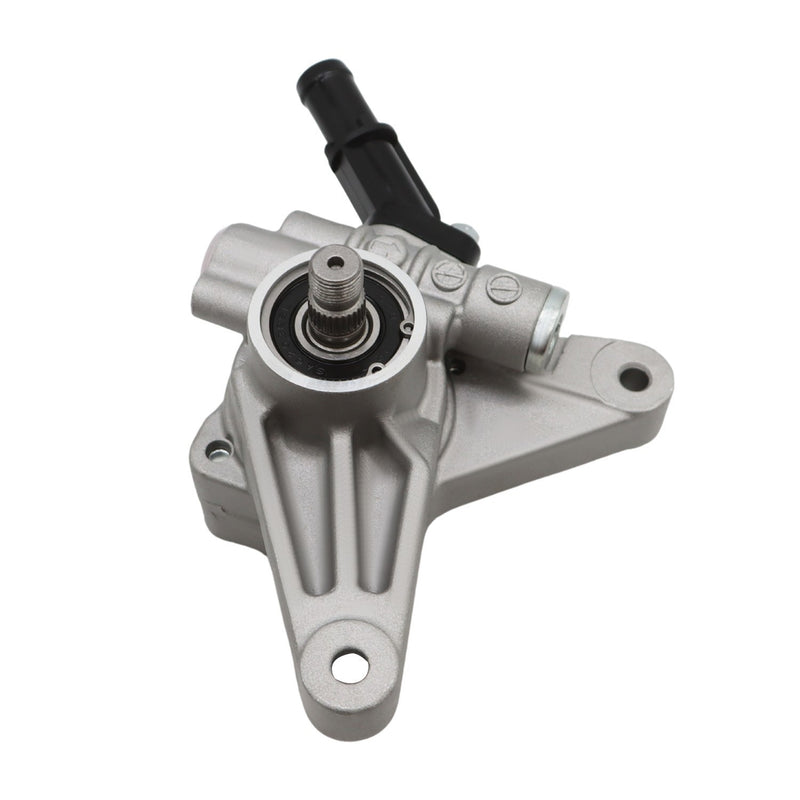 DURAFORCE Power Steering Pump 2003-2007 Honda Accord 3.0L V6 SOHC 21-5349 Gas Engine