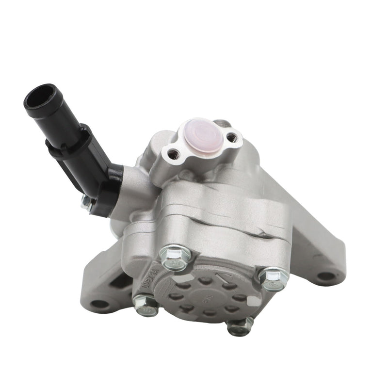 DURAFORCE Power Steering Pump 2003-2007 Honda Accord 3.0L V6 SOHC 21-5349 Gas Engine