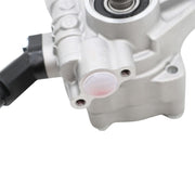 DURAFORCE Power Steering Pump 2003-2007 Honda Accord 3.0L V6 SOHC 21-5349 Gas Engine