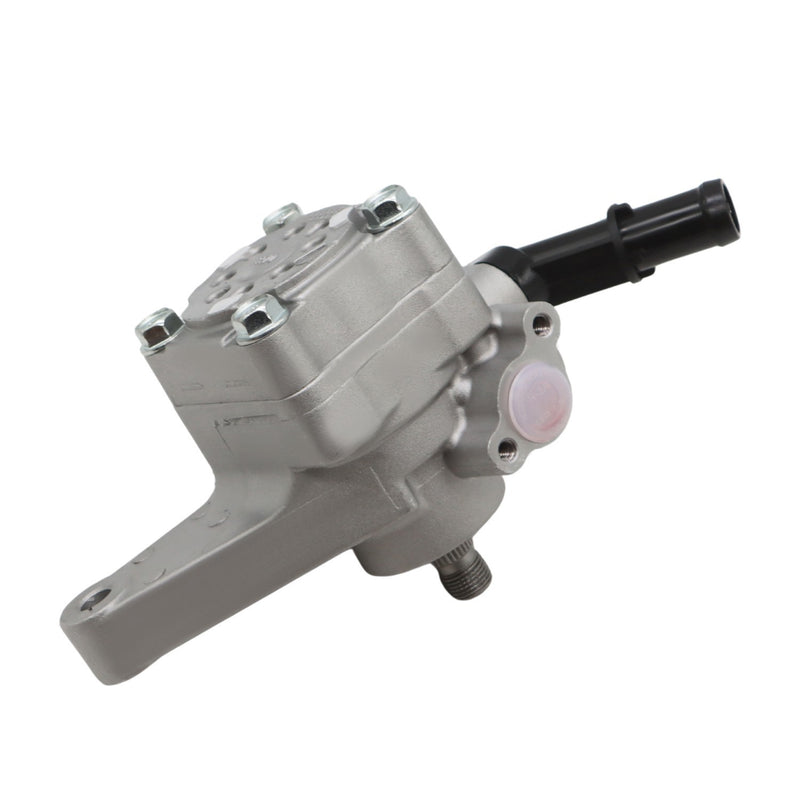 DURAFORCE Power Steering Pump 2003-2007 Honda Accord 3.0L V6 SOHC 21-5349 Gas Engine