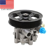 DURAFORCE Power Steering Pump 2007-2017 Jeep Compass Patriot Dodge Caliber 5105048AC