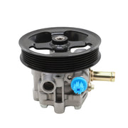 DURAFORCE Power Steering Pump 2007-2017 Jeep Compass Patriot Dodge Caliber 5105048AC
