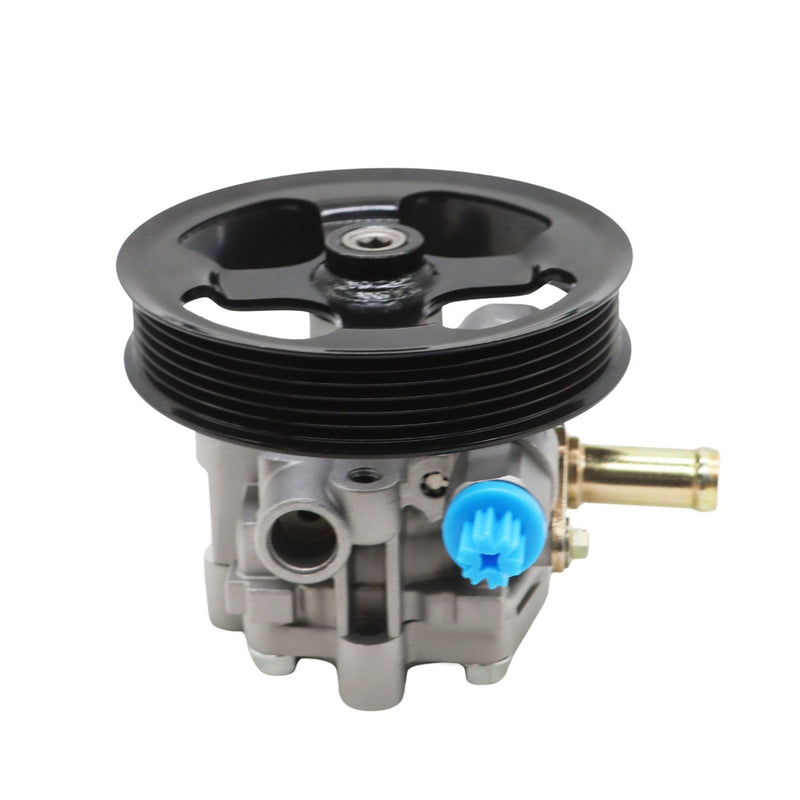 DURAFORCE Power Steering Pump 2007-2017 Jeep Compass Patriot Dodge Caliber 5105048AC