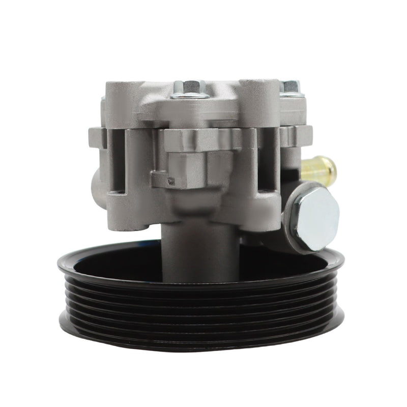 DURAFORCE Power Steering Pump 2007-2017 Jeep Compass Patriot Dodge Caliber 5105048AC