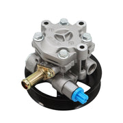 DURAFORCE Power Steering Pump 2007-2017 Jeep Compass Patriot Dodge Caliber 5105048AC