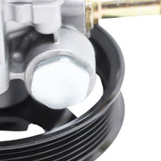 DURAFORCE Power Steering Pump 2007-2017 Jeep Compass Patriot Dodge Caliber 5105048AC
