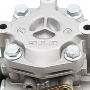 DURAFORCE Power Steering Pump 2007-2017 Jeep Compass Patriot Dodge Caliber 5105048AC