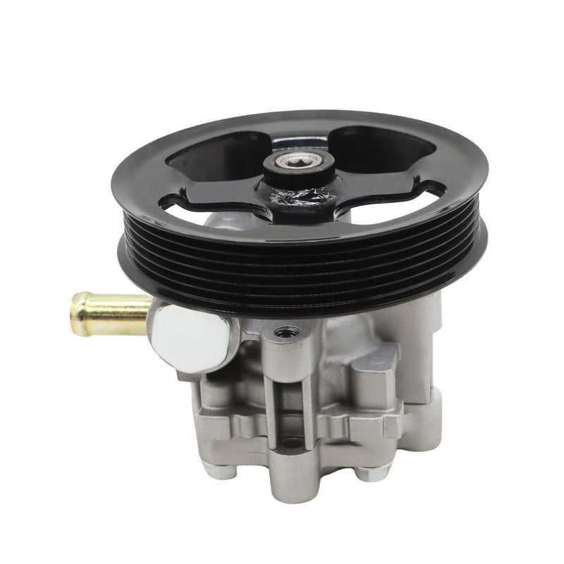 DURAFORCE Power Steering Pump 2007-2017 Jeep Compass Patriot Dodge Caliber 5105048AC