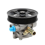 DURAFORCE Power Steering Pump 2007-2017 Jeep Compass Patriot Dodge Caliber 5105048AC