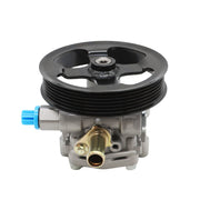 DURAFORCE Power Steering Pump 2007-2017 Jeep Compass Patriot Dodge Caliber 5105048AC