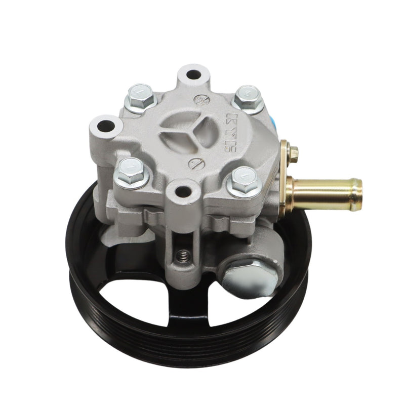 DURAFORCE Power Steering Pump 2007-2017 Jeep Compass Patriot Dodge Caliber 5105048AC