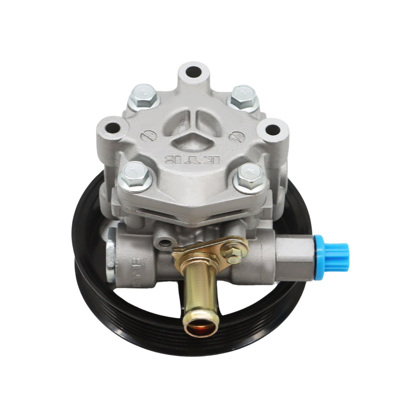 DURAFORCE Power Steering Pump 2007-2017 Jeep Compass Patriot Dodge Caliber 5105048AC