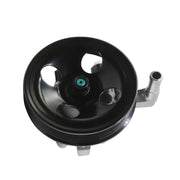 DURAFORCE Power Steering Pump for Hyundai Santa Fe 2010-2012 Kia Sorento 2011-2013 L4