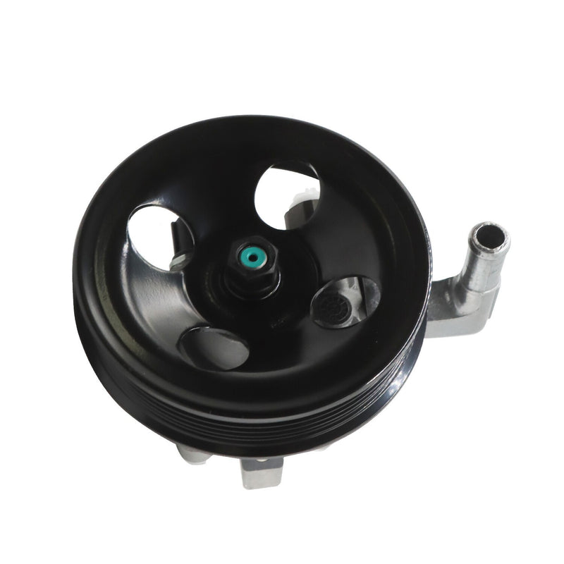 DURAFORCE Power Steering Pump for Hyundai Santa Fe 2010-2012 Kia Sorento 2011-2013 L4