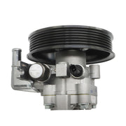 DURAFORCE Power Steering Pump for Hyundai Santa Fe 2010-2012 Kia Sorento 2011-2013 L4