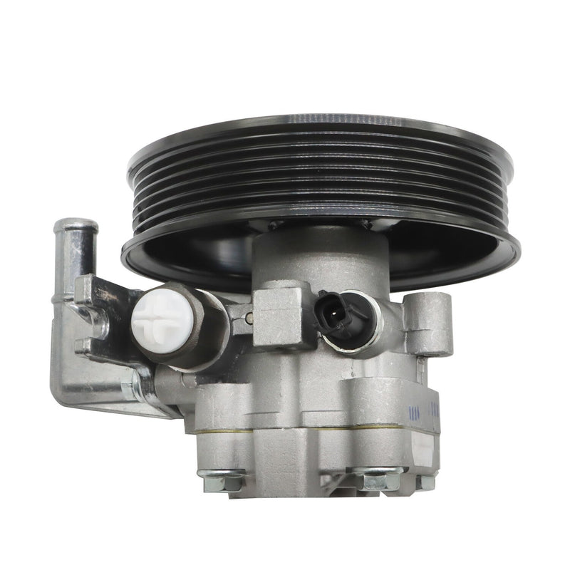DURAFORCE Power Steering Pump for Hyundai Santa Fe 2010-2012 Kia Sorento 2011-2013 L4
