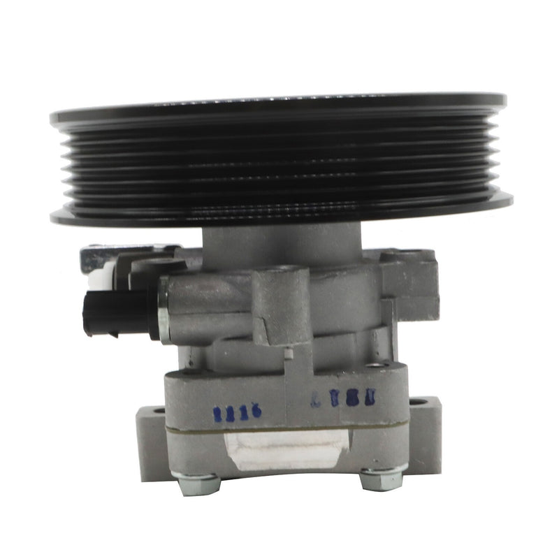 DURAFORCE Power Steering Pump for Hyundai Santa Fe 2010-2012 Kia Sorento 2011-2013 L4