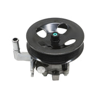 DURAFORCE Power Steering Pump for Hyundai Santa Fe 2010-2012 Kia Sorento 2011-2013 L4