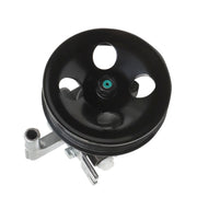 DURAFORCE Power Steering Pump for Hyundai Santa Fe 2010-2012 Kia Sorento 2011-2013 L4