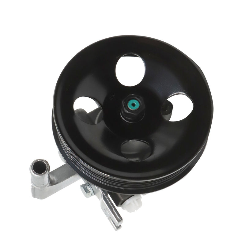 DURAFORCE Power Steering Pump for Hyundai Santa Fe 2010-2012 Kia Sorento 2011-2013 L4