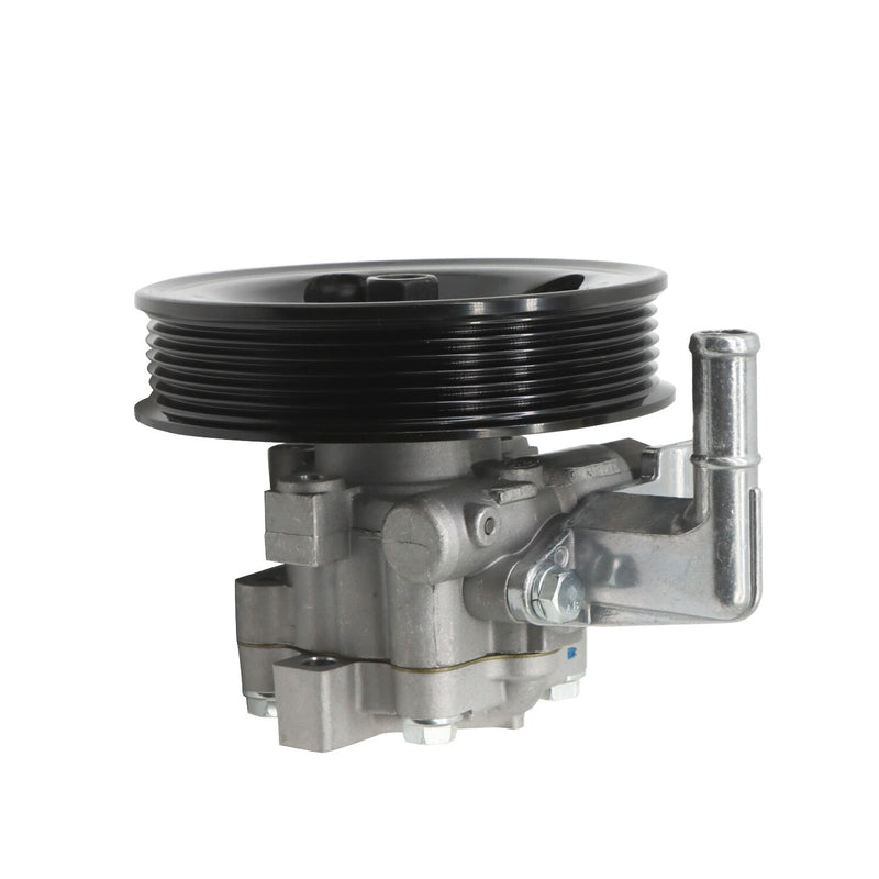DURAFORCE Power Steering Pump for Hyundai Santa Fe 2010-2012 Kia Sorento 2011-2013 L4