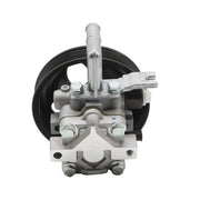 DURAFORCE Power Steering Pump for Hyundai Santa Fe 2010-2012 Kia Sorento 2011-2013 L4