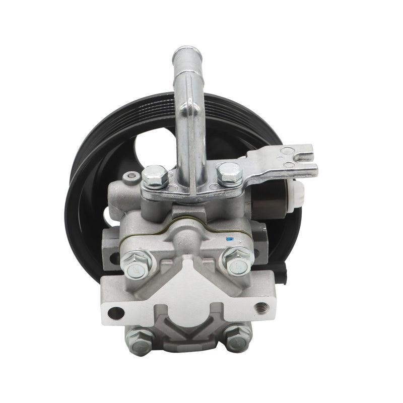 DURAFORCE Power Steering Pump for Hyundai Santa Fe 2010-2012 Kia Sorento 2011-2013 L4