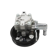 DURAFORCE Power Steering Pump for Hyundai Santa Fe 2010-2012 Kia Sorento 2011-2013 L4