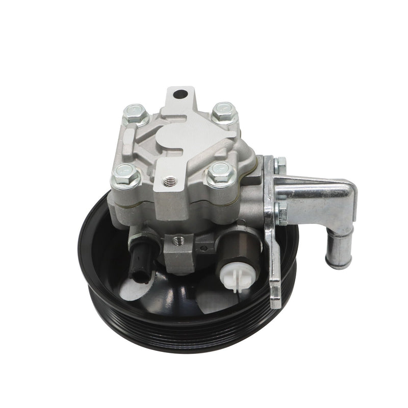 DURAFORCE Power Steering Pump for Hyundai Santa Fe 2010-2012 Kia Sorento 2011-2013 L4