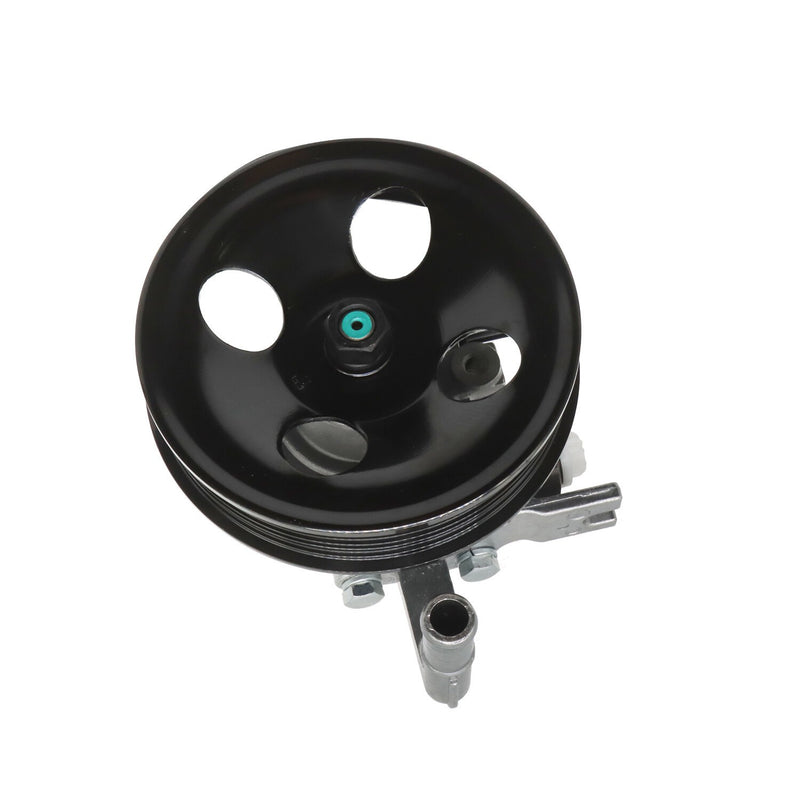 DURAFORCE Power Steering Pump for Hyundai Santa Fe 2010-2012 Kia Sorento 2011-2013 L4