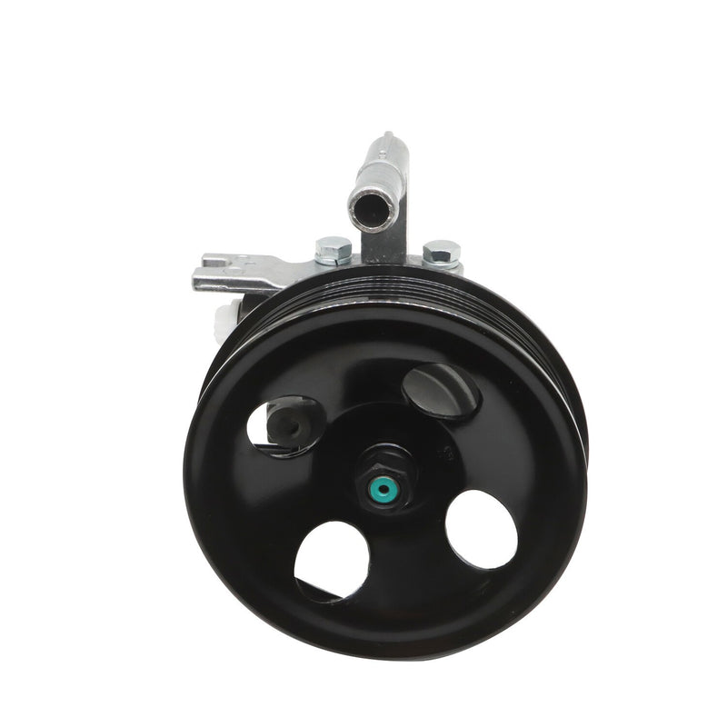 DURAFORCE Power Steering Pump for Hyundai Santa Fe 2010-2012 Kia Sorento 2011-2013 L4