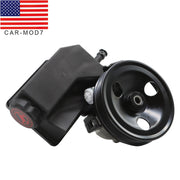 DURAFORCE Power Steering Pump Jeep Grand Cherokee WJ 2001-2004 52089300AB