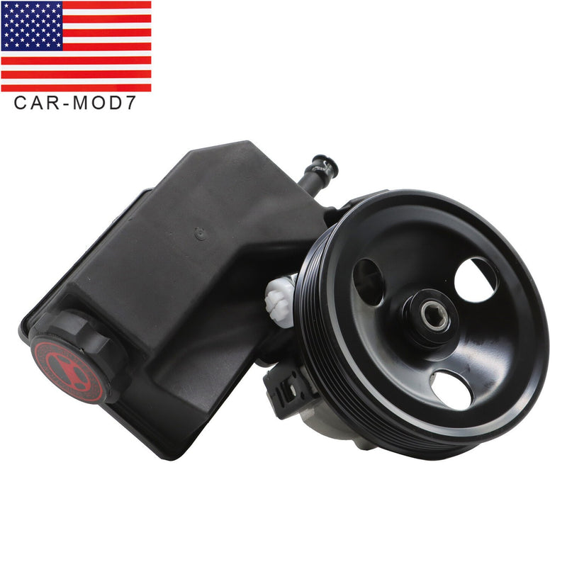 DURAFORCE Power Steering Pump Jeep Grand Cherokee WJ 2001-2004 52089300AB