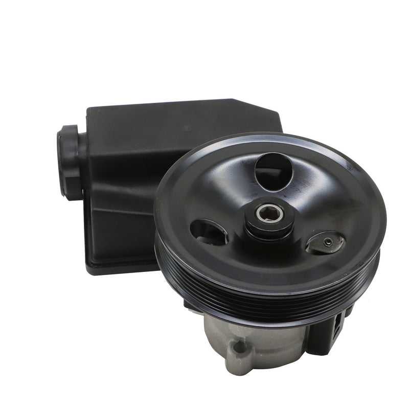 DURAFORCE Power Steering Pump Jeep Grand Cherokee WJ 2001-2004 52089300AB
