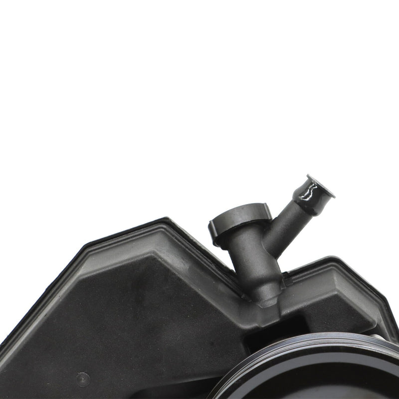 DURAFORCE Power Steering Pump Jeep Grand Cherokee WJ 2001-2004 52089300AB