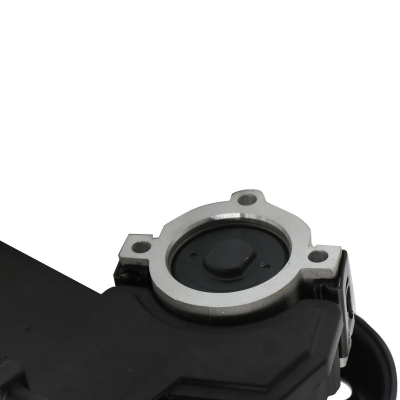 DURAFORCE Power Steering Pump Jeep Grand Cherokee WJ 2001-2004 52089300AB