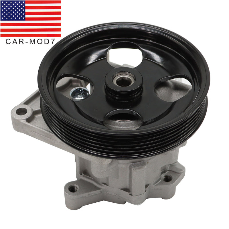DURAFORCE Power Steering Pump for Mercedes ML350 R350 2006-2011 GL450 2007-2012