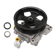 DURAFORCE Power Steering Pump for Mercedes ML350 R350 2006-2011 GL450 2007-2012