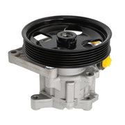 DURAFORCE Power Steering Pump for Mercedes ML350 R350 2006-2011 GL450 2007-2012