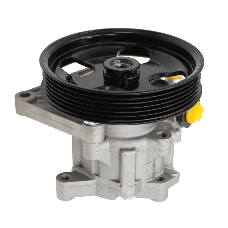 DURAFORCE Power Steering Pump for Mercedes ML350 R350 2006-2011 GL450 2007-2012