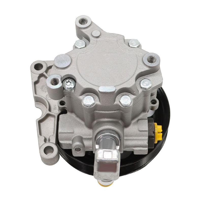 DURAFORCE Power Steering Pump for Mercedes ML350 R350 2006-2011 GL450 2007-2012