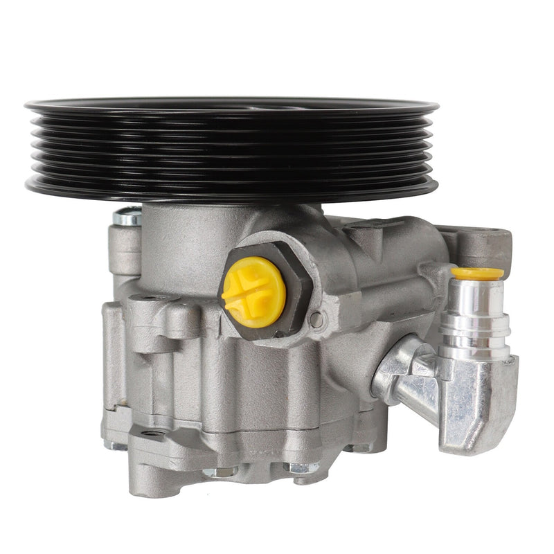DURAFORCE Power Steering Pump for Mercedes ML350 R350 2006-2011 GL450 2007-2012