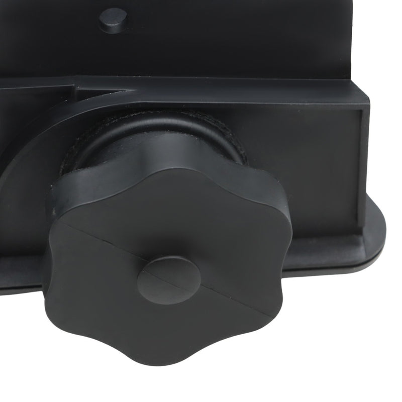 DURAFORCE Power Steering Pump with Pulley & Reservoir for 06-11 Ford Focus Transit Connect
