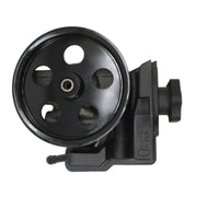 DURAFORCE Power Steering Pump with Pulley & Reservoir for 06-11 Ford Focus Transit Connect