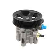 DURAFORCE Power Steering Pump w/Pulley 21-5245 for 2002-2009 Toyota Camry Solara